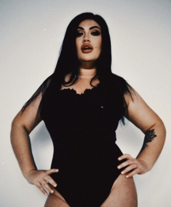 Анкета проститутки Мила - город Дзержинское, 30 лет, №6019