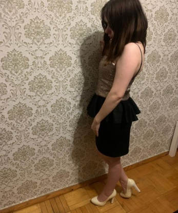 Анкета проститутки Таня - город Дзержинское, 24 года, №6074