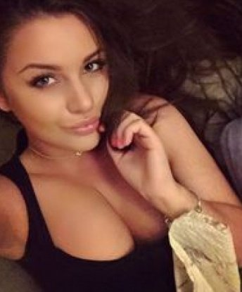 Анкета проститутки Кристина - город Дзержинское, 25 лет, №8727